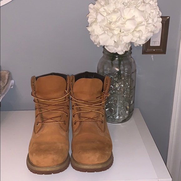 Timberlands - Picture 3 of 7